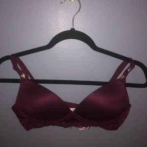 Victorias Secret Maternity Bra